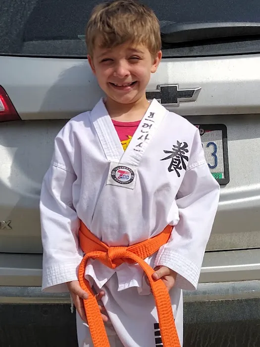 Matchpoint Martial Arts Picture 2