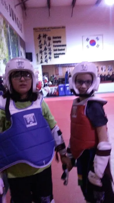 Matchpoint Martial Arts Picture 1
