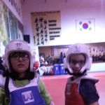 Matchpoint Martial Arts