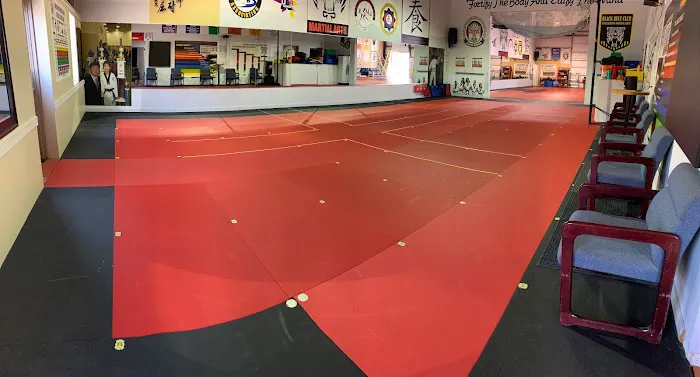 Matchpoint Martial Arts Picture 10