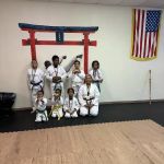 Boa School Of Martial Arts