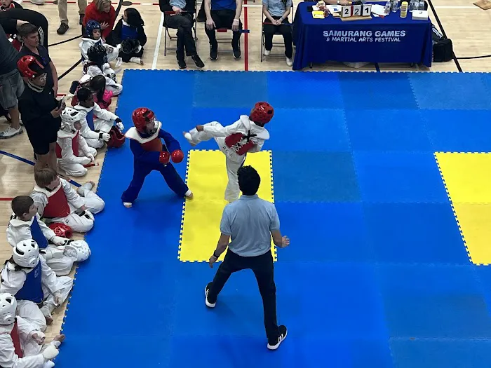 Boa School Of Martial Arts Picture 3