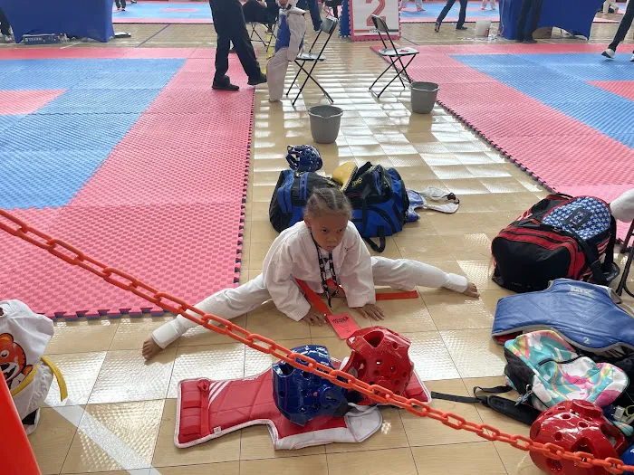 Boa School Of Martial Arts Picture 6