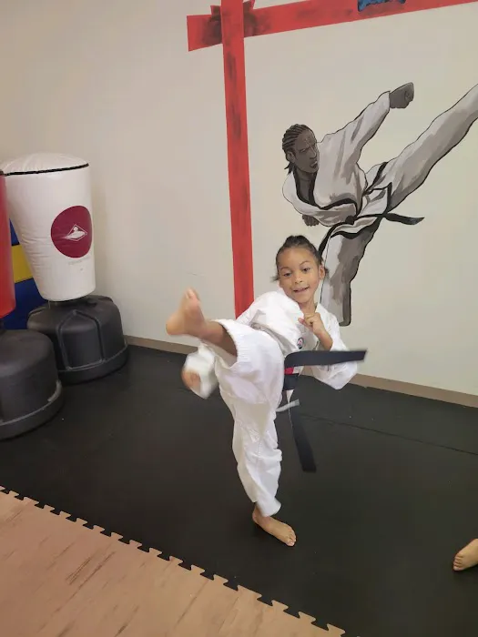 Boa School Of Martial Arts Picture 9