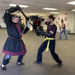 Devil Dog Martial Arts