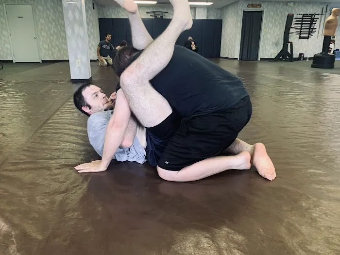Devil Dog Martial Arts Picture 6