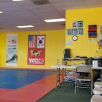 World Champion Martial Arts