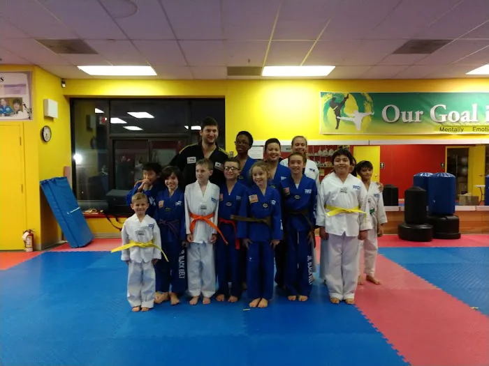 World Champion Martial Arts Picture 5