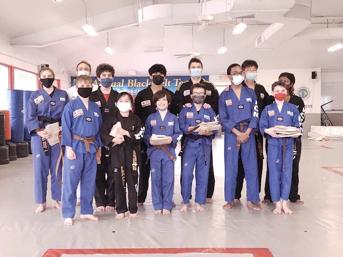 World Champion Martial Arts Picture 3