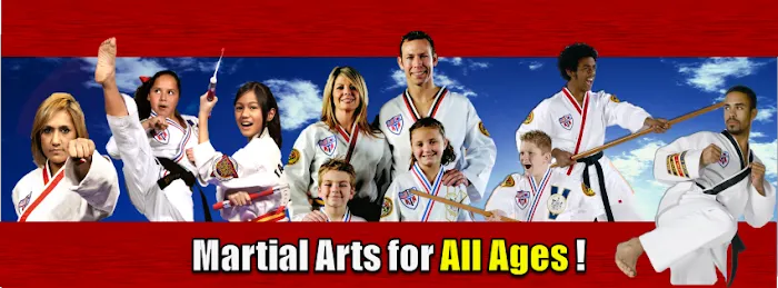 ATA Cleveland Martial Arts Picture 3