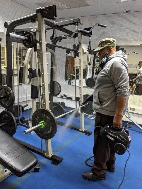 Progressive Taekwondo & Family Fitness Center Picture 4