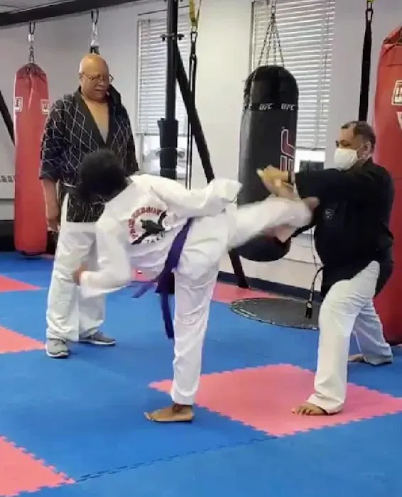 Progressive Taekwondo & Family Fitness Center Picture 7