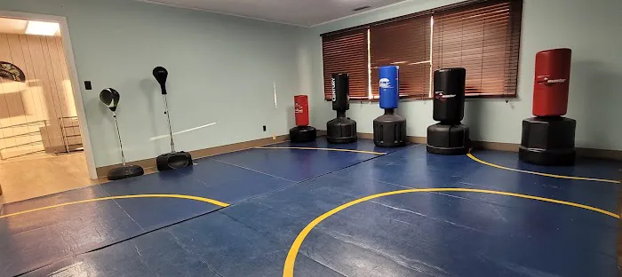 Beachwood Tai Shin Doh Academy of Self-Defense Picture 1