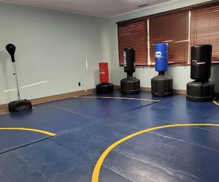 Beachwood Tai Shin Doh Academy of Self-Defense
