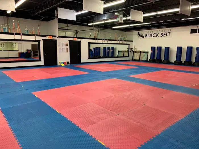 Asian Sun Martial Arts Taekwondo Karate of Beachwood Shaker Heights Picture 4