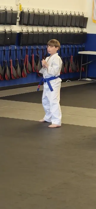 Master Marr's Taekwon-do Picture 3