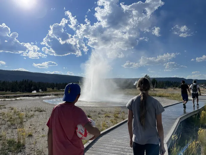 Master Marr's Taekwon-do Picture 1