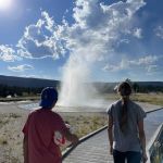 Master Marr's Taekwon-do