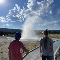 Master Marr's Taekwon-do ico