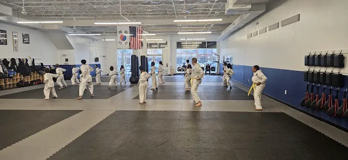 Master Marr's Taekwon-do Picture 9