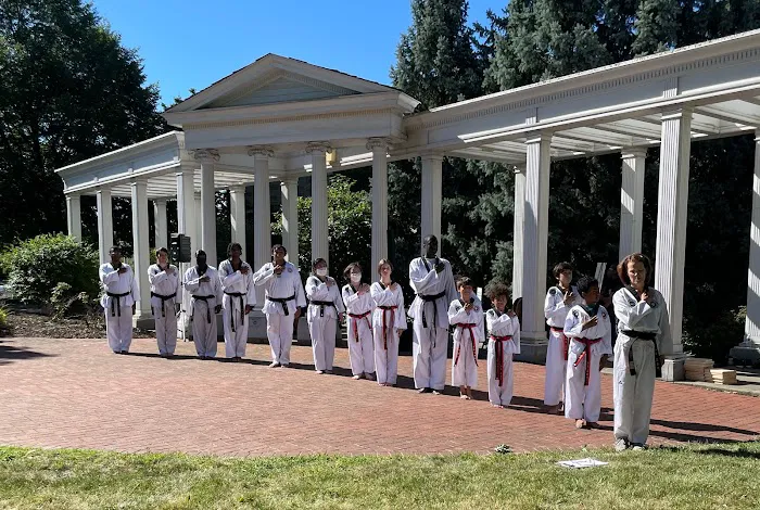 Master Marr's Taekwon-do Picture 10