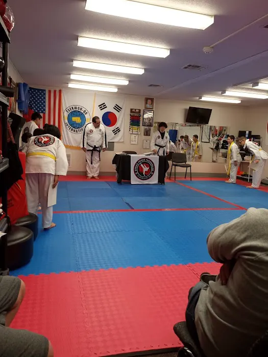 Strike Force TaeKwon Do Picture 5