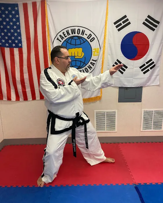 Strike Force TaeKwon Do Picture 9