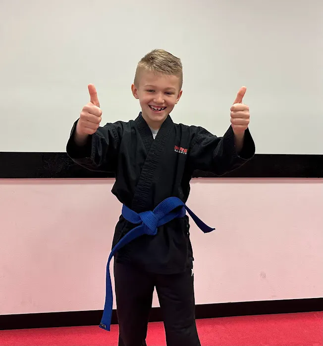 Inspire Martial Arts Picture 2