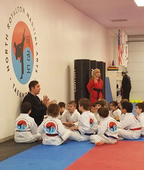 Inspire Martial Arts Picture 1
