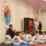 Inspire Martial Arts