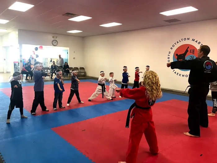 Inspire Martial Arts Picture 7