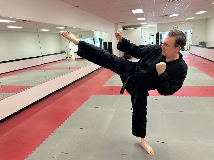 Inspire Martial Arts Picture 9