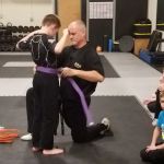 New World Karate & Fitness