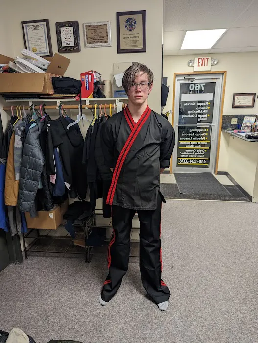 New World Karate & Fitness Picture 7