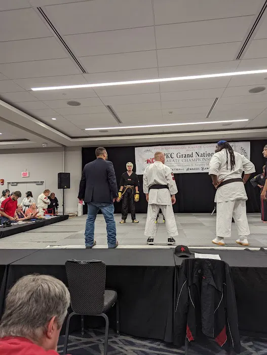 New World Karate & Fitness Picture 9