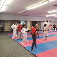 Parma Family Martial Arts Center ico