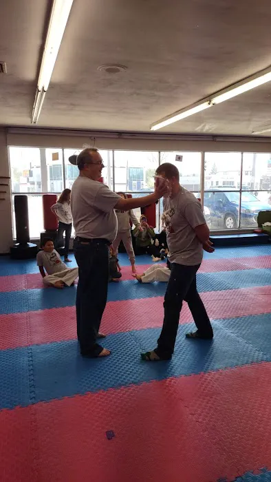 Parma Family Martial Arts Center Picture 2