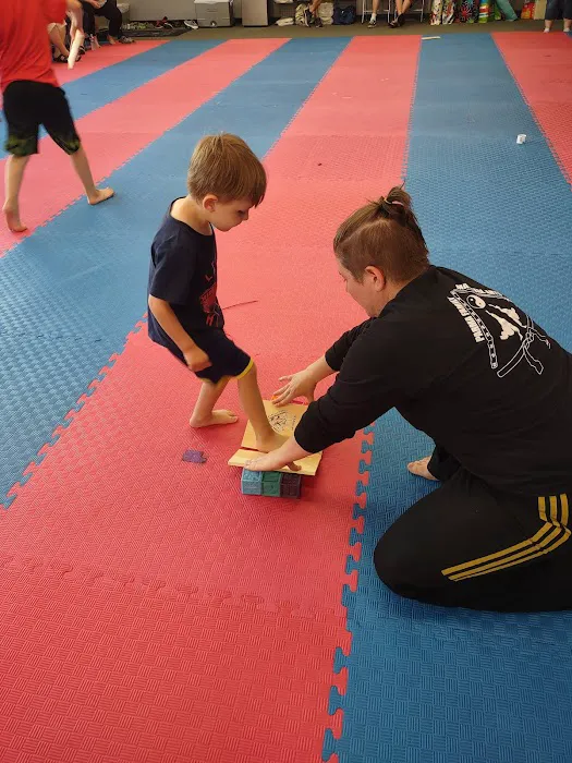 Parma Family Martial Arts Center Picture 3