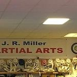 J. R. Miller Martial Arts