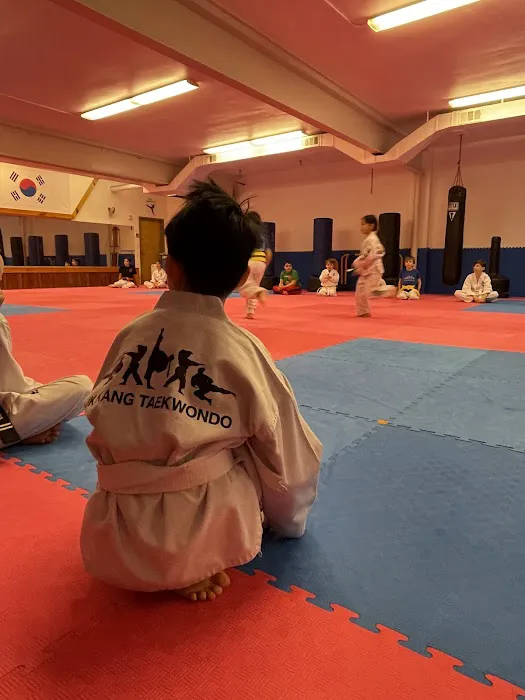 JK Kang Taekwondo Picture 5