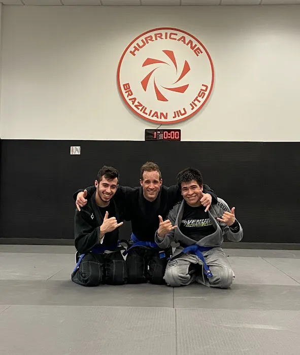 Hurricane Jiu Jitsu Picture 3