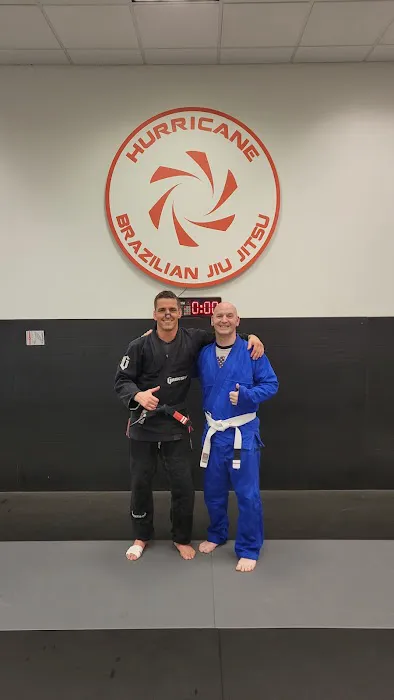 Hurricane Jiu Jitsu Picture 1