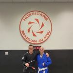 Hurricane Jiu Jitsu