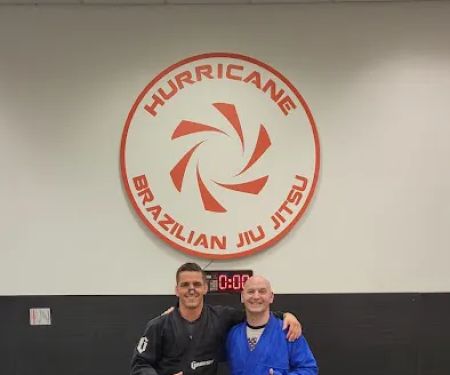 Hurricane Jiu Jitsu