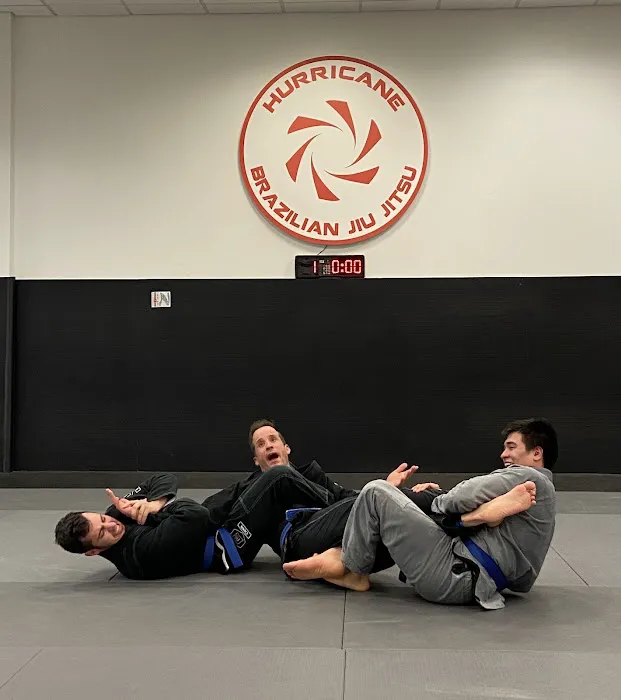 Hurricane Jiu Jitsu Picture 6