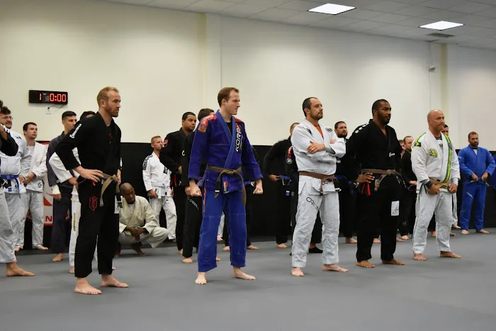 Hurricane Jiu Jitsu Picture 10
