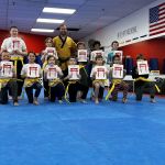 S M Smith Martial Art