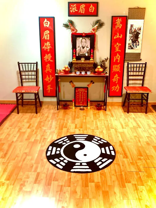 Pak Mei Athletic Association of Ohio Picture 3