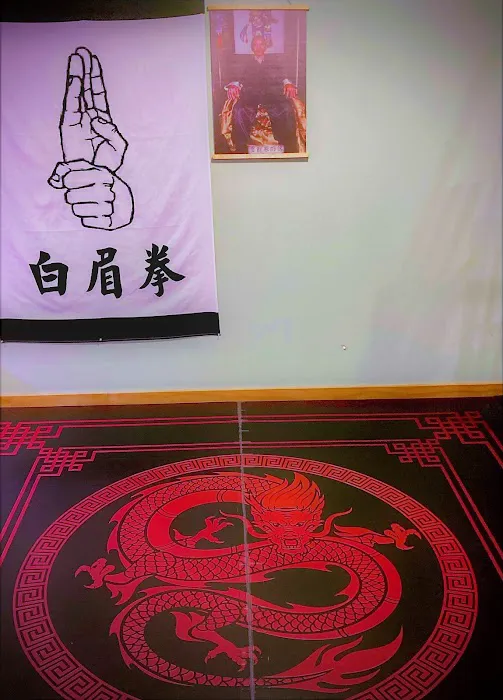 Pak Mei Athletic Association of Ohio Picture 2