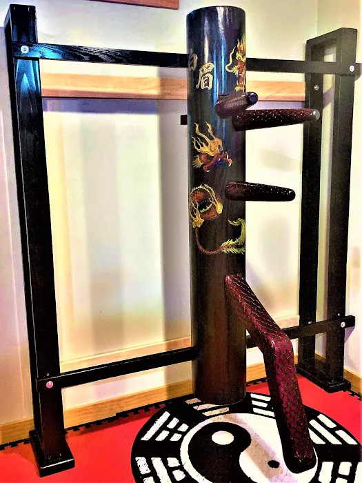 Pak Mei Athletic Association of Ohio Picture 5